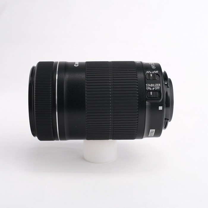 【中古】(キヤノン) Canon EF-S55-250/4-5.6 IS STM
