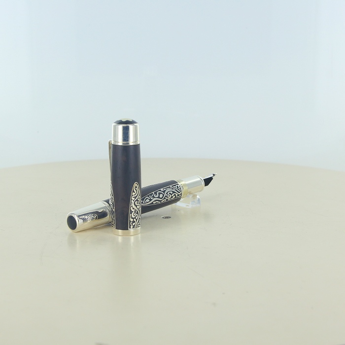 【中古】(モンブラン) MONTBLANC アレクサンダー・フォン・フンボルト
