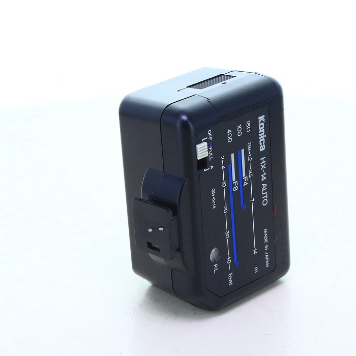 【中古】(コニカ) KONICA HX-14 AUTO