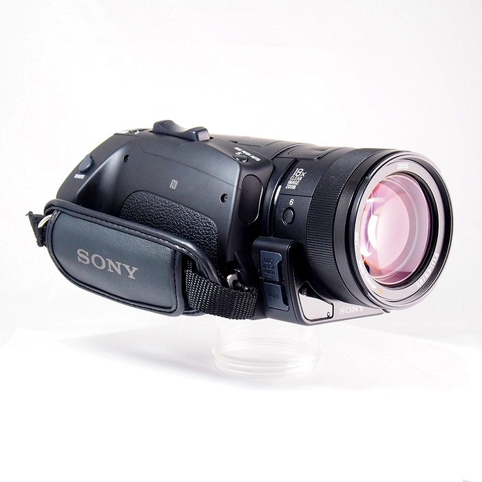 【中古】(ソニー) SONY FDR-AX700 4Kハンデイカム