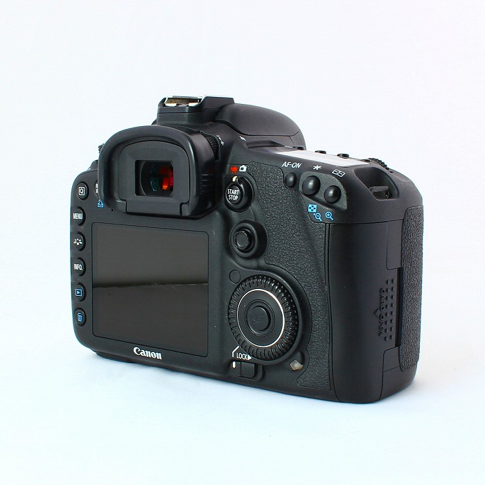 【中古】(キヤノン) Canon EOS 7D ボデイ