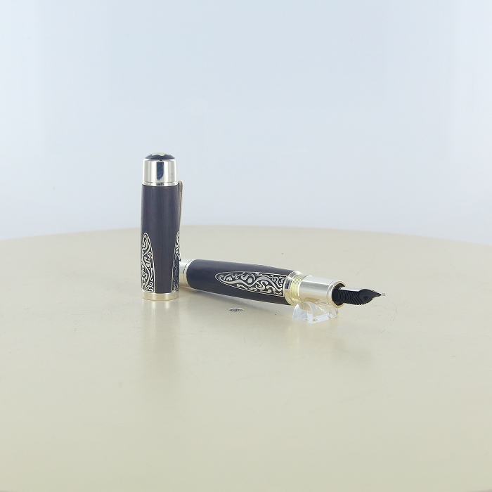 【中古】(モンブラン) MONTBLANC アレクサンダー・フォン・フンボルト