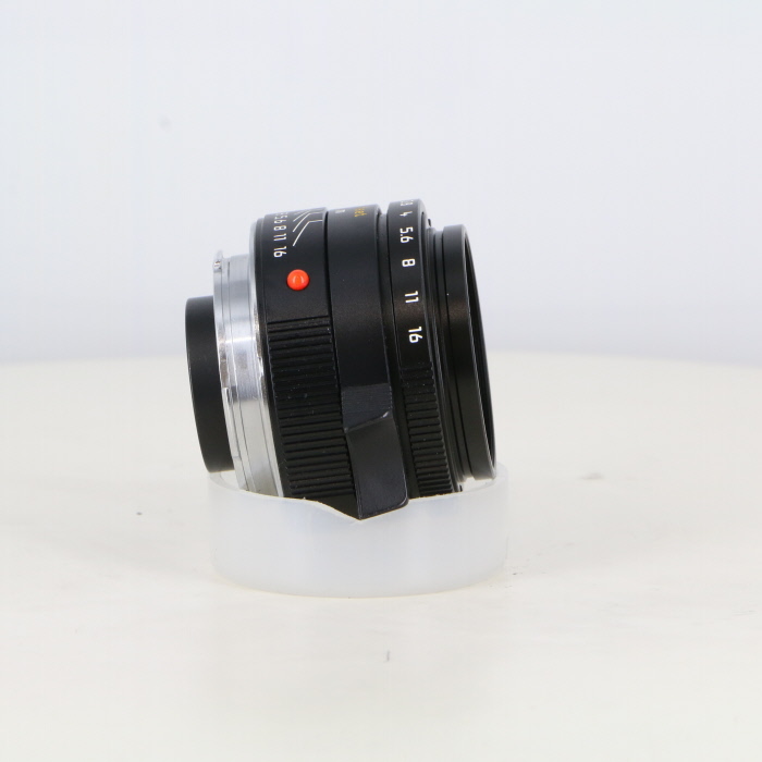【中古】(ライカ) Leica ズミクロン M 35/2 ASPH 11879