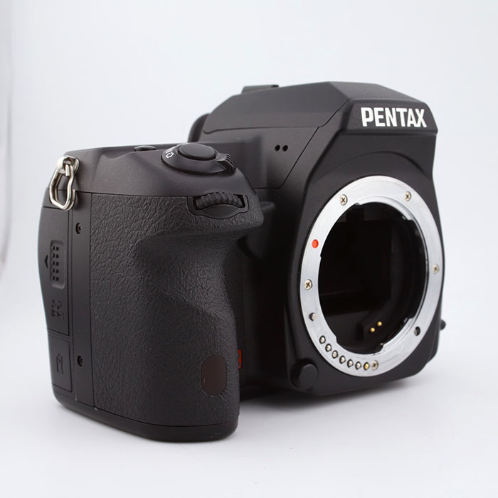 【中古】(ペンタックス) PENTAX K-5(ボディ・バッテリーノミ)