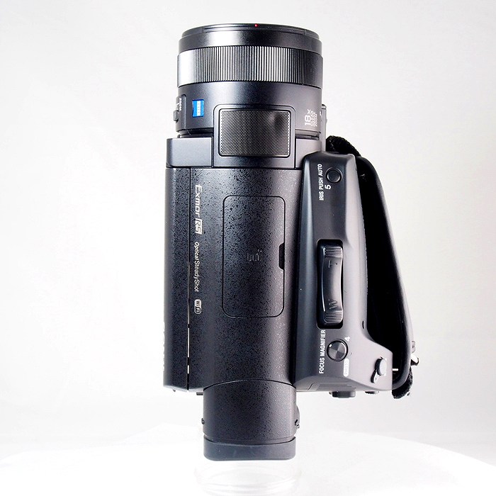 【中古】(ソニー) SONY FDR-AX700 4Kハンデイカム