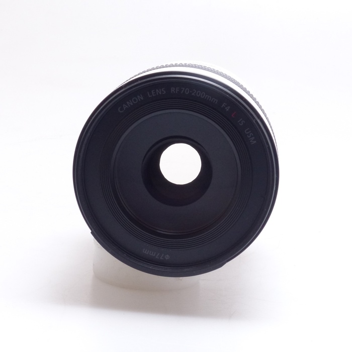 【中古】(キヤノン) Canon RF70-200/4L IS USM