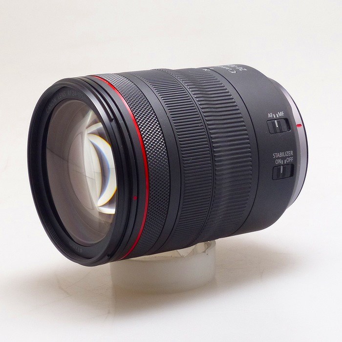 yÁz(Lm) Canon RF24-105/F4L IS USM