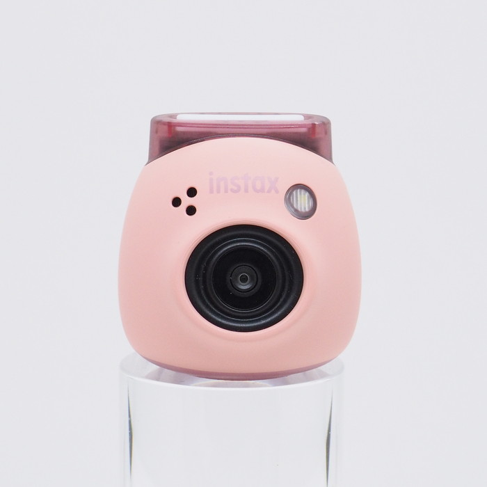 yÁz(tWtC) FUJIFILM INSTAX PAL PINK