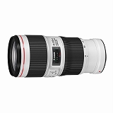 yViz(Lm) Canon EF70-200 F4L IS II USM